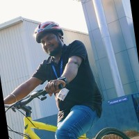 Karthik Murugesn
