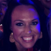 Courtney Robertson