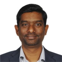BHASKAR RANGANATHAN