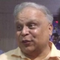 Raghavan Srinivasa