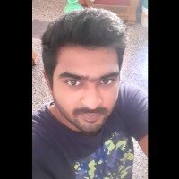 Aravinthraj Jeeva