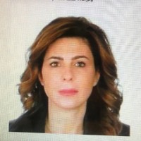 Liliane Naim