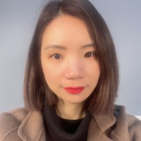 胡亚丽