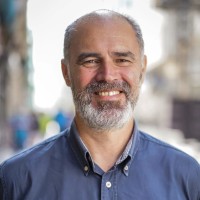Antonio Monteagudo Cabaleiro