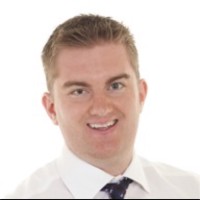 Alex Carter Tech Iosh