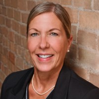 Tracey O'Connor