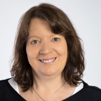 Annegret Buchholz