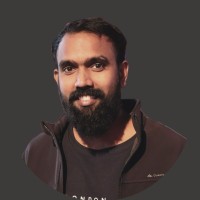 Rishikesh Patel
