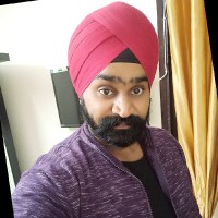 Gagandeep bindra