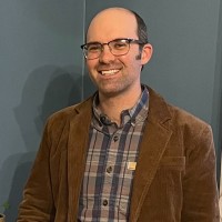Matthew Ott
