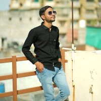 Krutik Patel