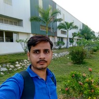 Vivek Dubey