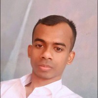 Md Saquib Ali
