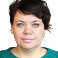 Ekaterina Kuznetsova