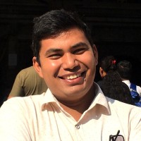 Rupesh Bhujel