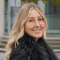 Laura Püringer, Msc.