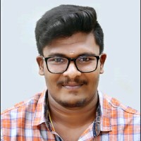 Abishek Chandran