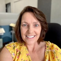 Lisa Garcia, Mpa