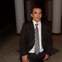 Elcio Fonseca de Almeida