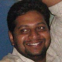 Hari Krishnan P