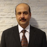 Muhammad Irfan Rashid