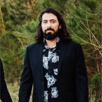 Gabe Sandoval