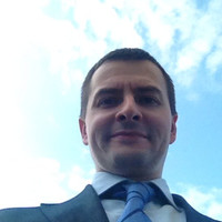 Andrey Klimenko