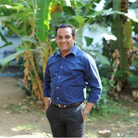 Harshal Ziradkar