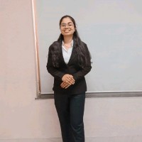 Pooja Sahu