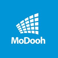 Social at MoDooh Inc.