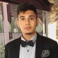 Sukhraj Malhi