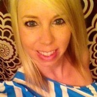 Amy Jones
