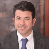Fred Boltz