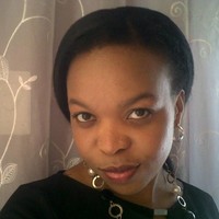 Precious Mncube