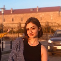 Mariam Glonti
