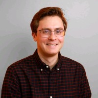 Nicholas Bolt