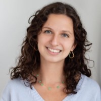 Zoë Martin Del Campo, Mph