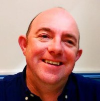 Russell Moss
