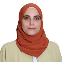 MARWA GHALAYINI