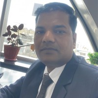 VINOD KUMAR MAURYA