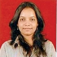 Gauri Janvekar