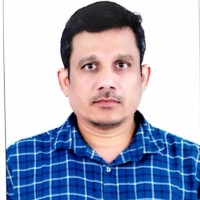Dr Madhusudhan Acharya