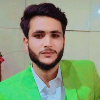 Wajahat Khan
