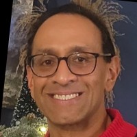 Rama Ramaswamy