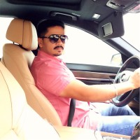 Rajesh Kumar
