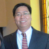 Ruel Gilbert Tancio
