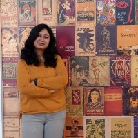 Sampita Rakshit