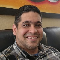 Ramon Alberto Mendez Reyes