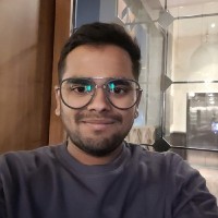 Manav Patel