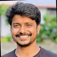 Nitish Kumar Ranjan